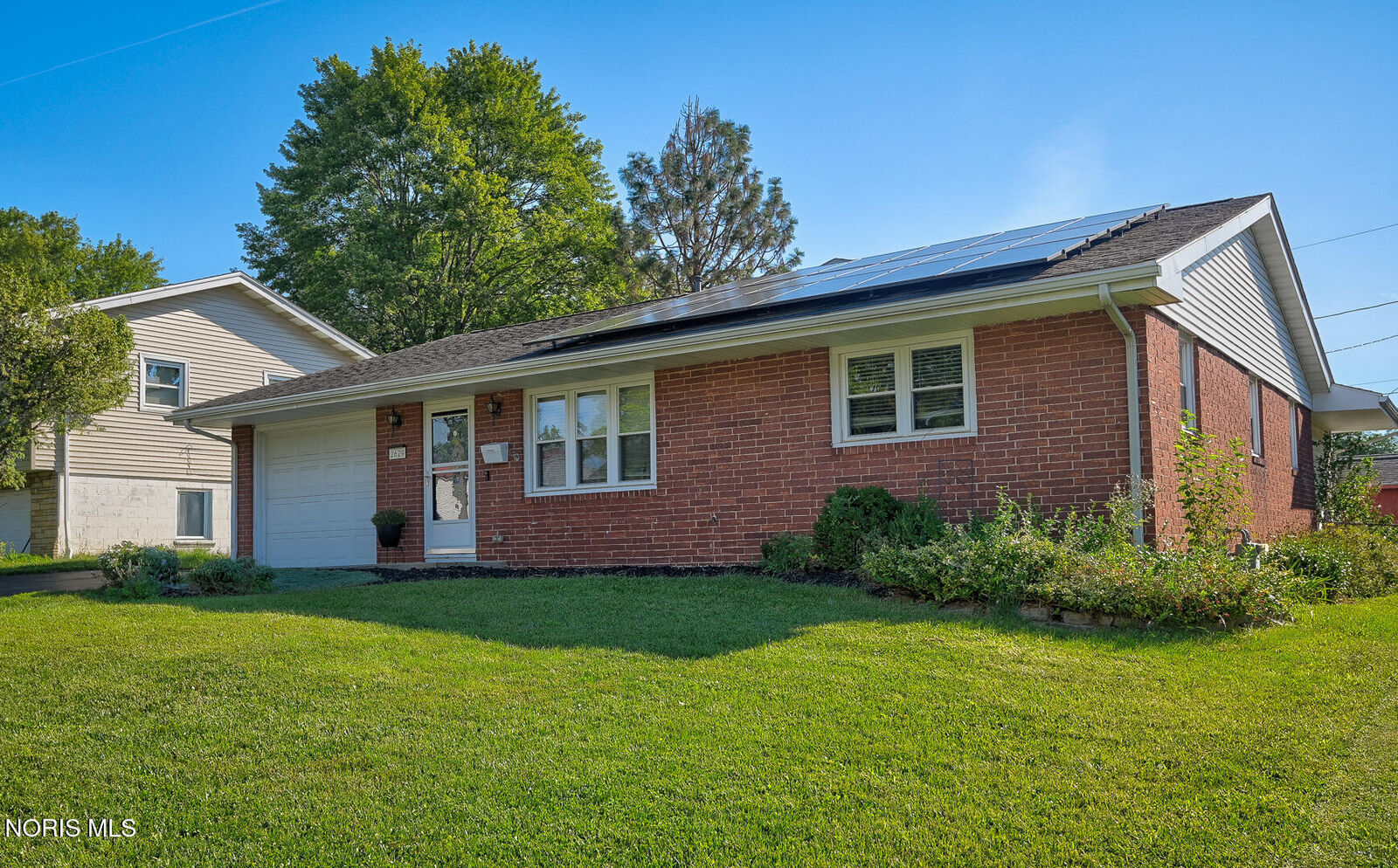 Property Photo:  2629 Greenacre Drive  OH 45840 