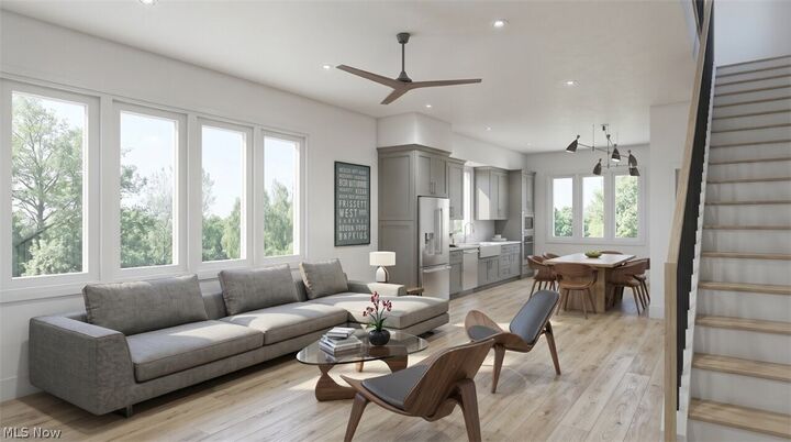 Property Photo:  Sl 23 B W 58th Place  OH 44102 