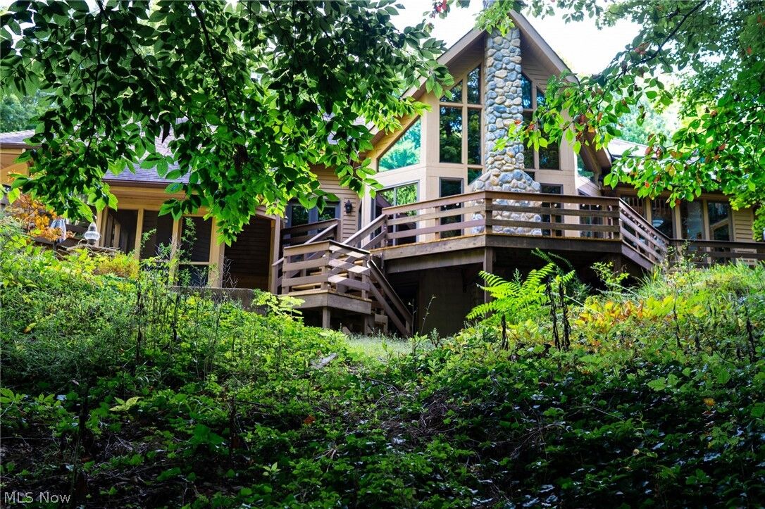 Property Photo:  1281 Township Road 653  OH 44805 