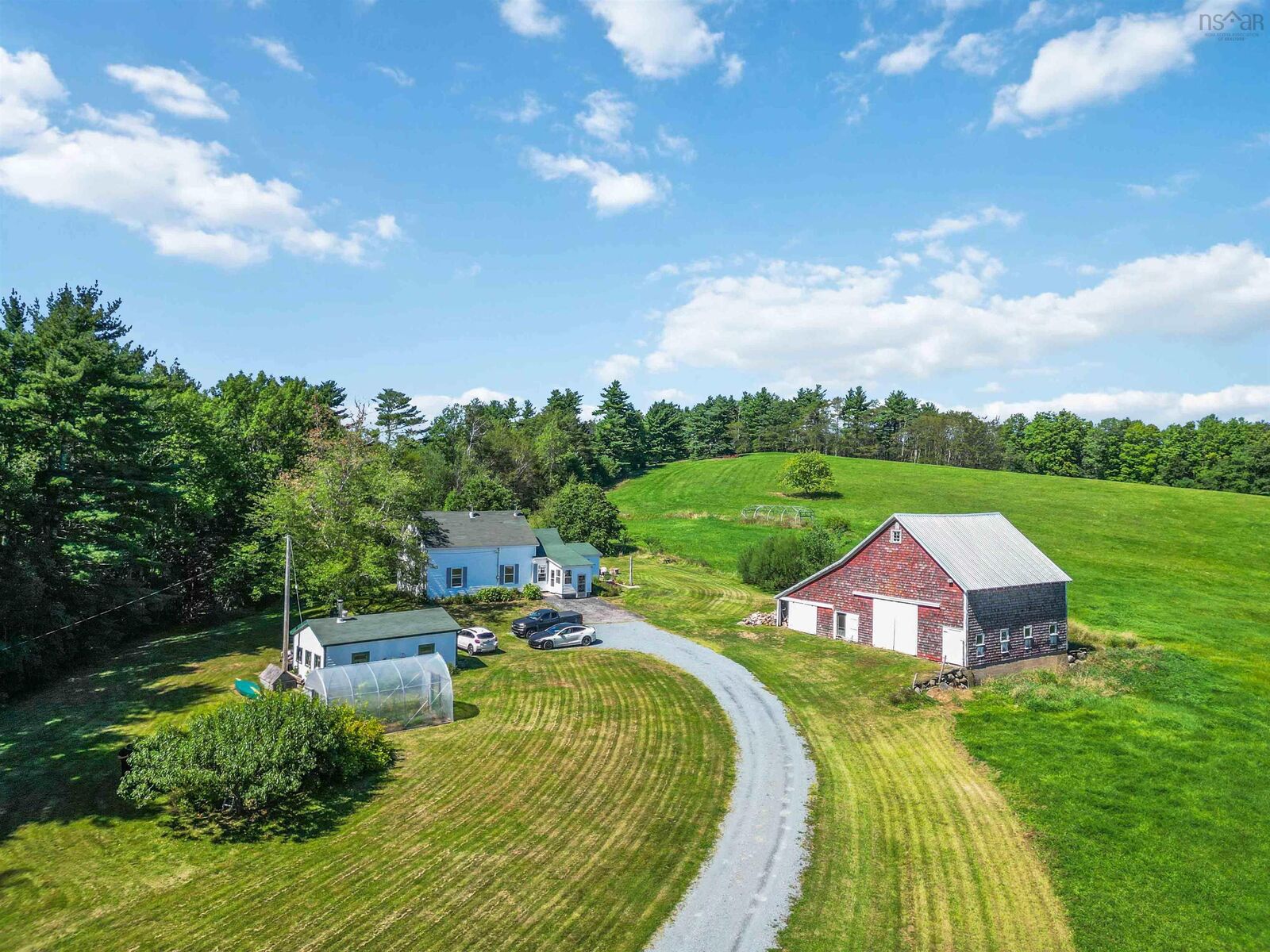 Property Photo: 9414 Highway 8 NS B0T 1B0