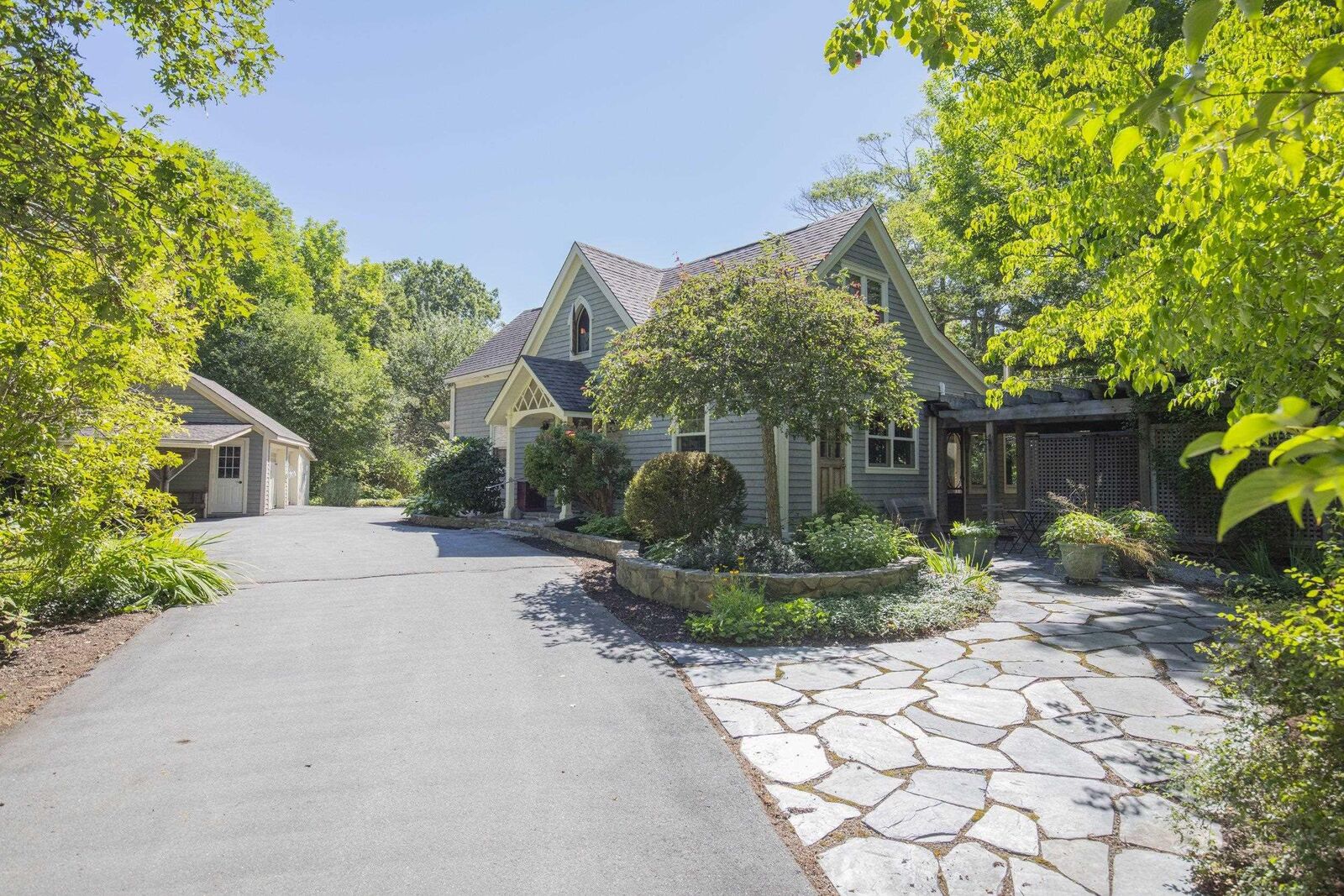 Property Photo: 26 Old Mill Road NS B0R 1G0