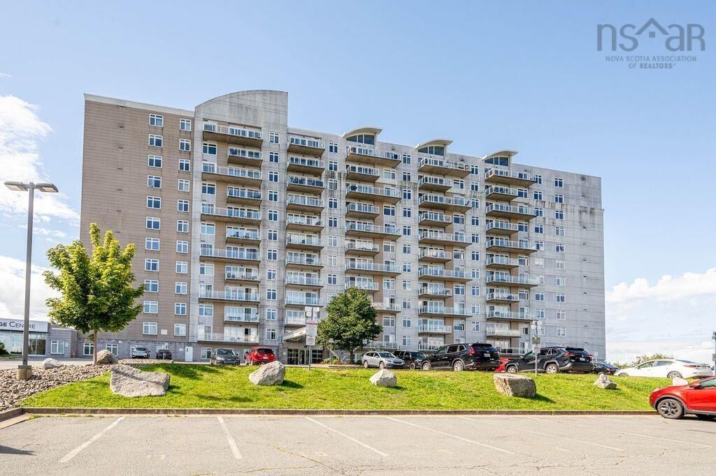 Property Photo: 1111 60 Walter Havill Drive NS B3N 0A9