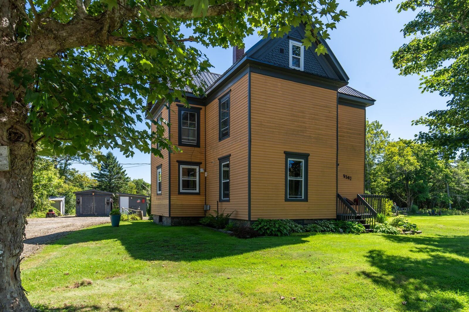 Property Photo: 9347 Highway 3 NS B5A 5J9