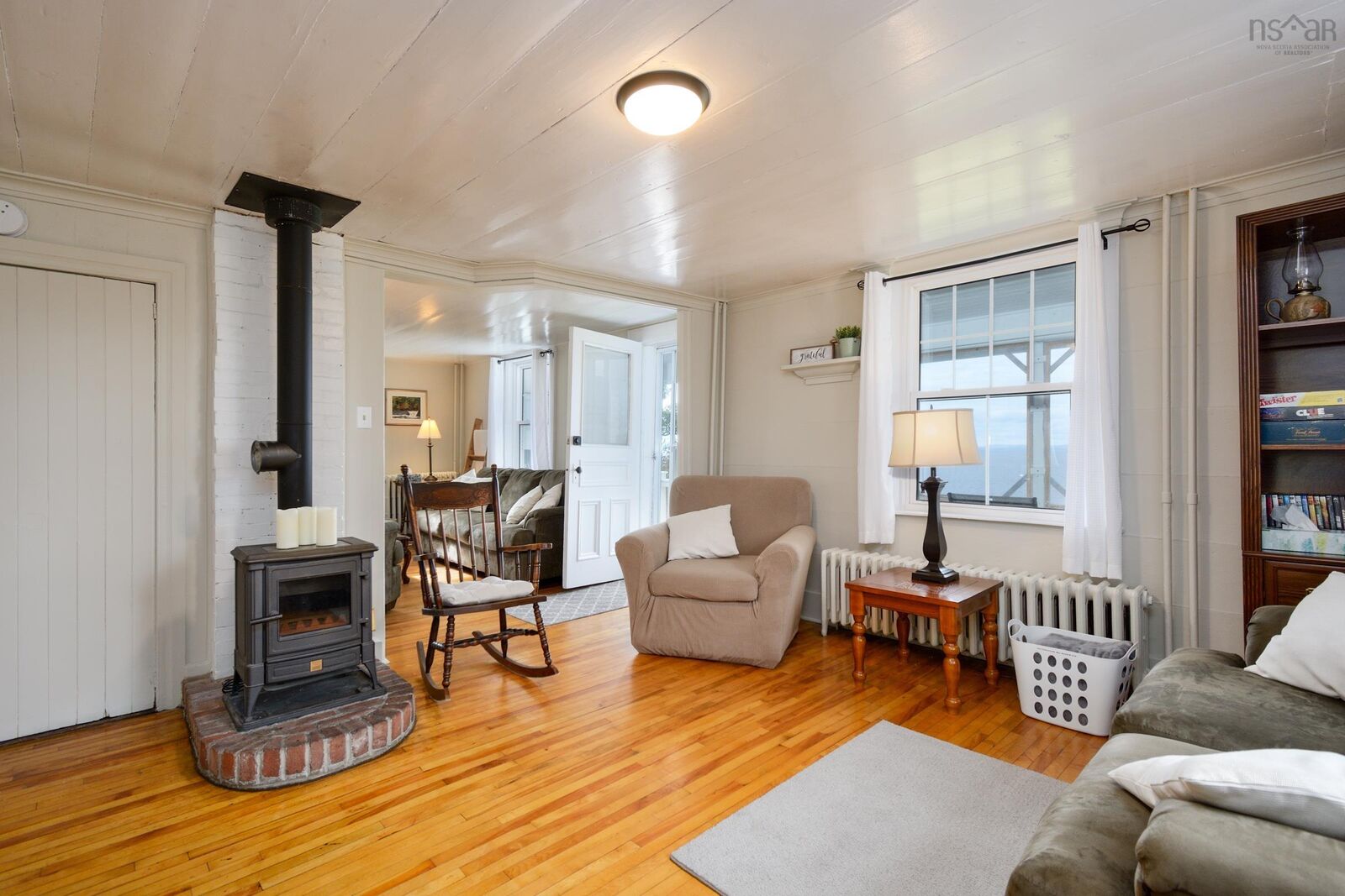 Property Photo:  15398 Highway 4  NS B0E 3B0 