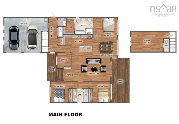 Property Photo:  Lot 413 579 Everwood Avenue  NS B3Z 0J6 