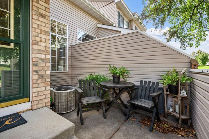 Property Photo: 832 Summer Pines Circle WI 54016