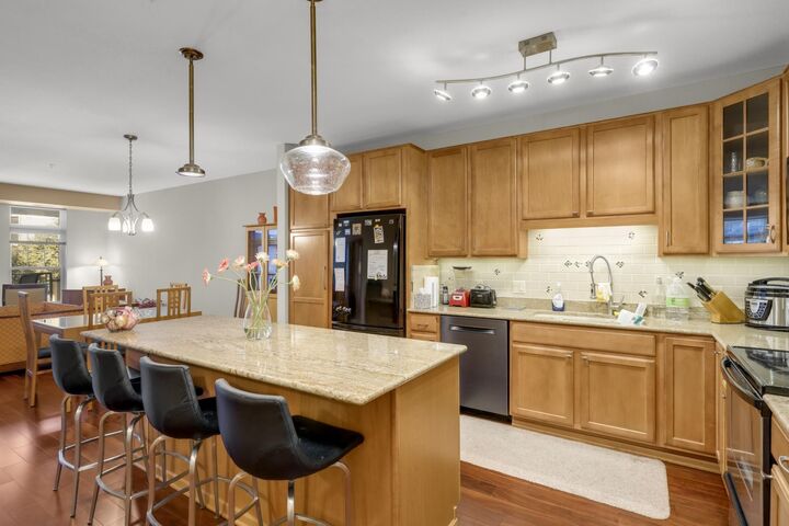 Property Photo:  7100 Metro Boulevard 234  MN 55439 