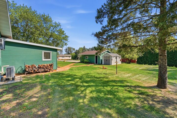 Property Photo:  9473 Crestview Drive  MN 56374 