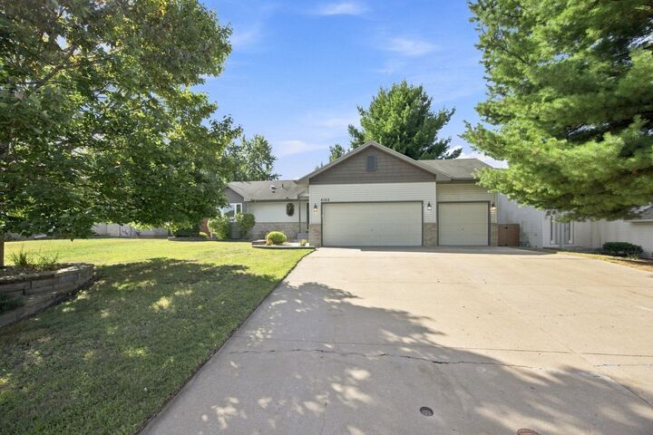 Property Photo: 4102 146th Avenue NW MN 55304