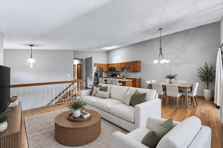 Property Photo:  6865 Romeo Road  MN 55125 