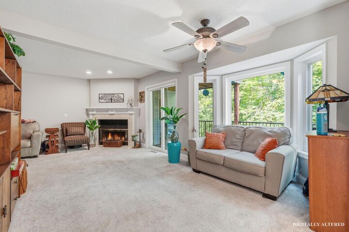 Property Photo:  3676 Widgeon Way  MN 55123 