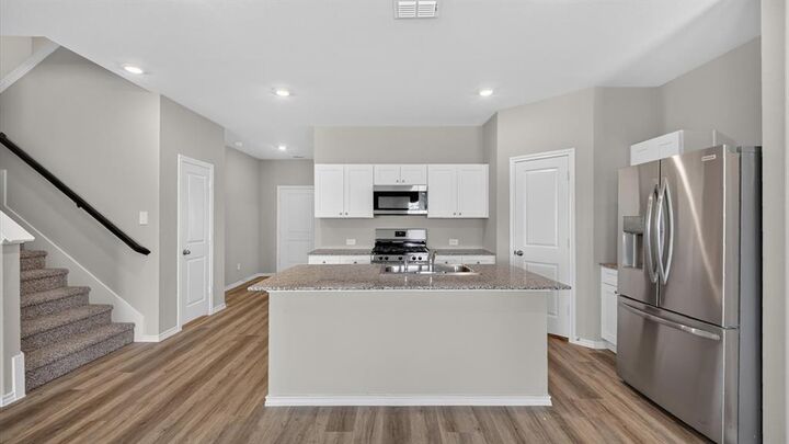 Property Photo:  10741 Black Onyx Drive  TX 76036 