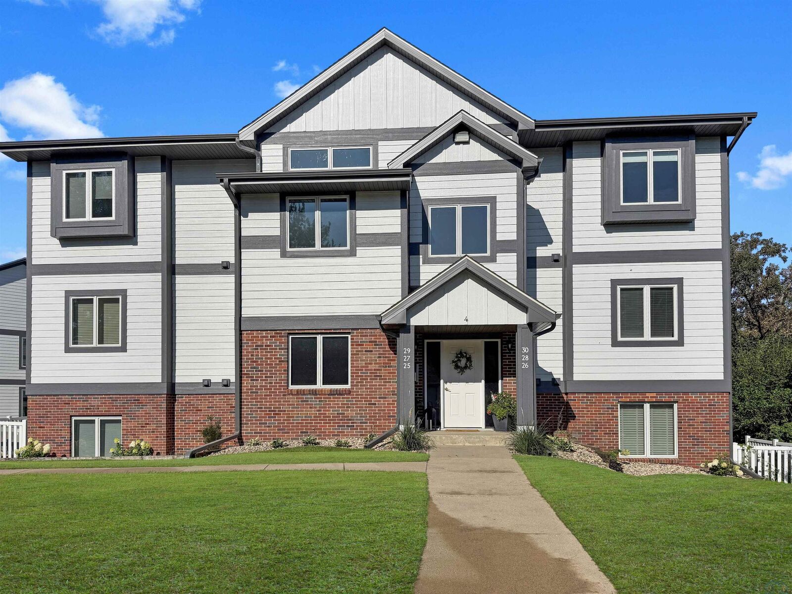 Property Photo:  24094 187th St 28  IA 51360 