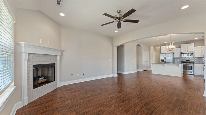 Property Photo:  2817 Suncrest Avenue  AR 72764 