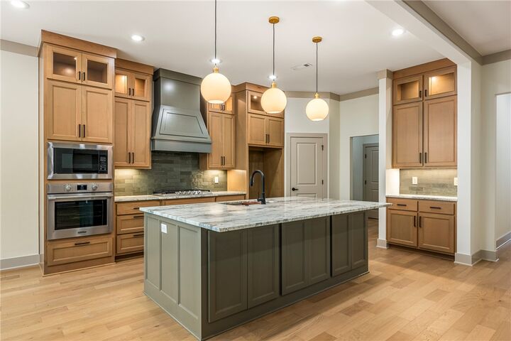 Property Photo: 5201 Joe Lane AR 72756