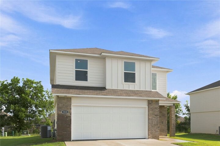 Property Photo:  3865 Crescent Springs Avenue  AR 72764 
