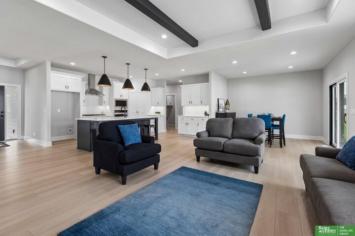 Property Photo: 12358 Lake Vista Drive NE 68046