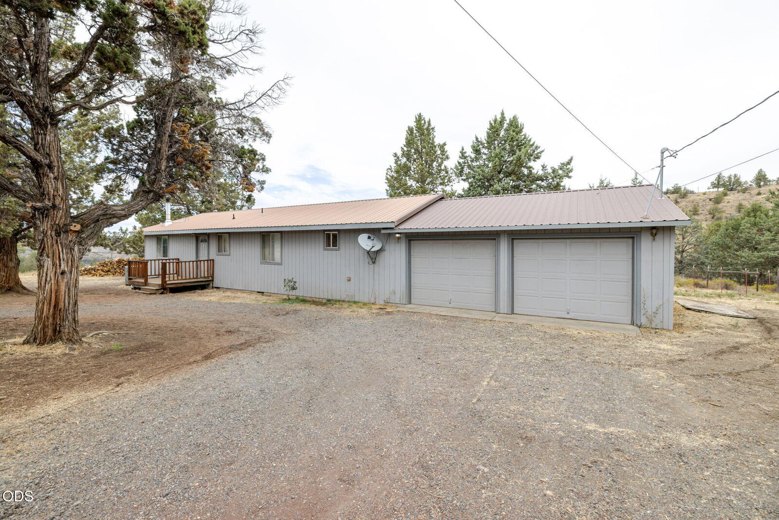 Property Photo: 9000 SW Chandler Ridge Place OR 97760