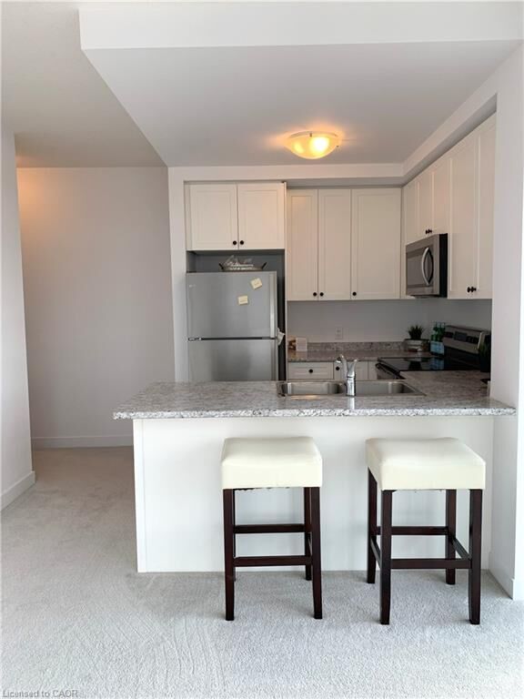 Property Photo:  450 Dundas Street E 402  ON L8B 1Z2 