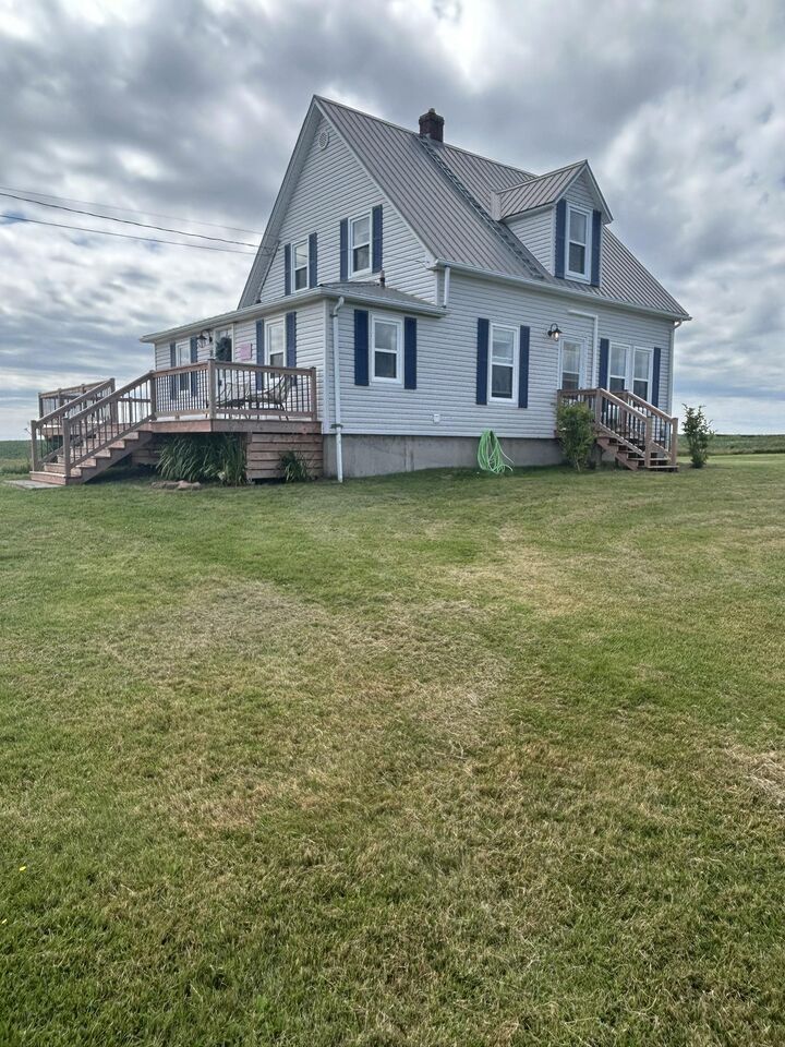 Property Photo: 78 Anselm Macdonald Road PE C0A 2B0