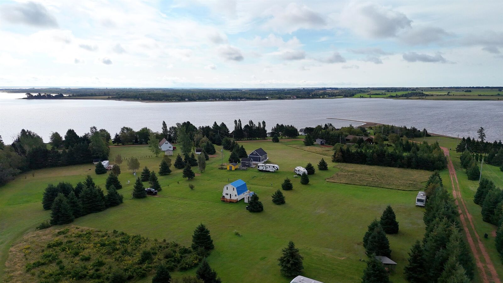 Property Photo: 27 Loretta Lane PE C0B 2C0