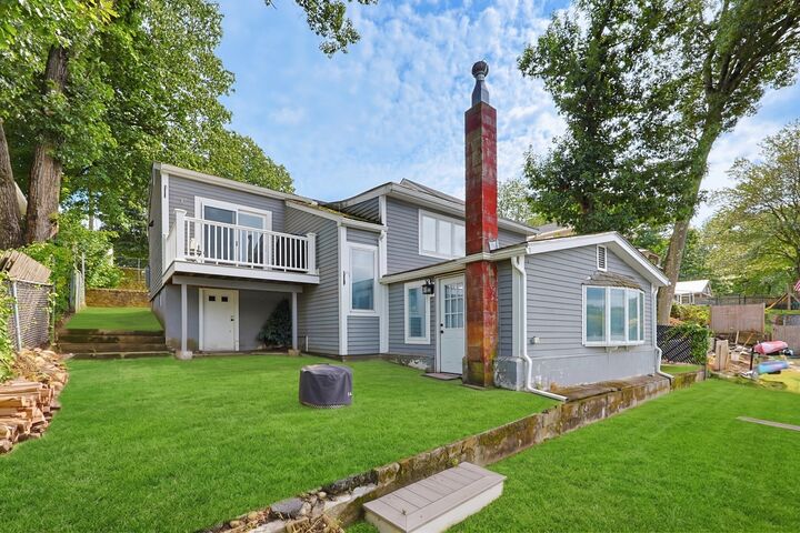 Property Photo:  47 Lakeshore Drive  MA 02019 