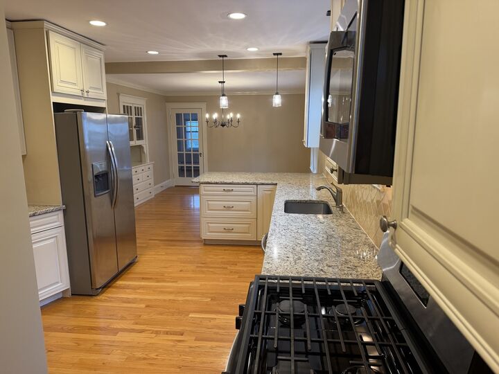 Property Photo:  39 Sycamore Street 39  MA 02478 