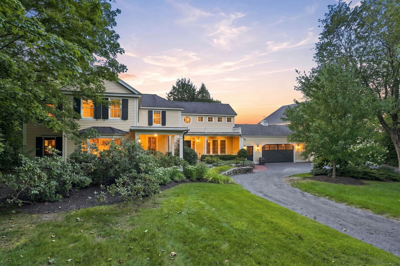Property Photo: 42 Adams Street MA 02420