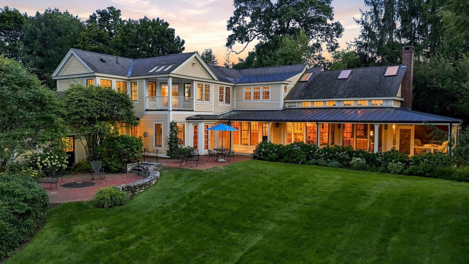 Property Photo:  42 Adams Street  MA 02420 