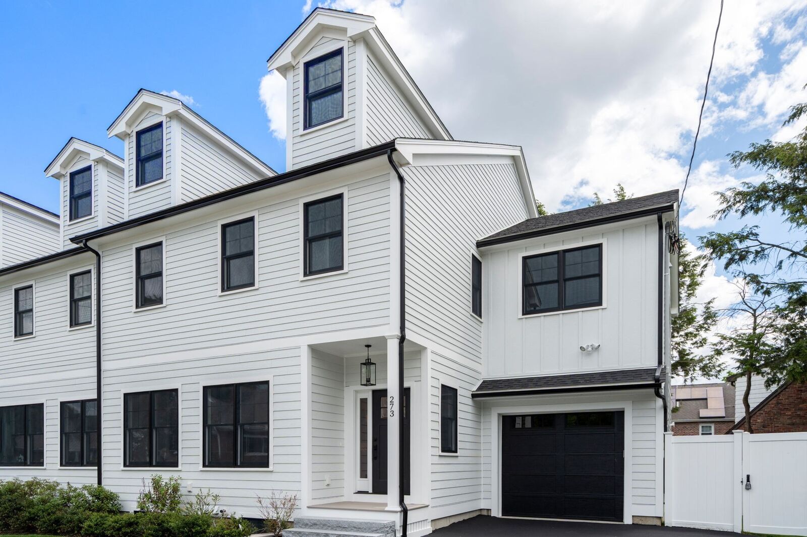 Property Photo: 273 Edenfield Ave 273 MA 02472