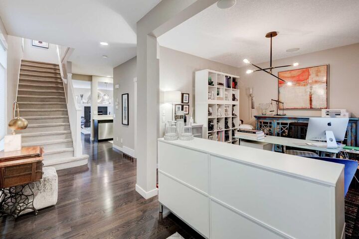 Property Photo: 78 Ypres Green SW AB T2T 6M1
