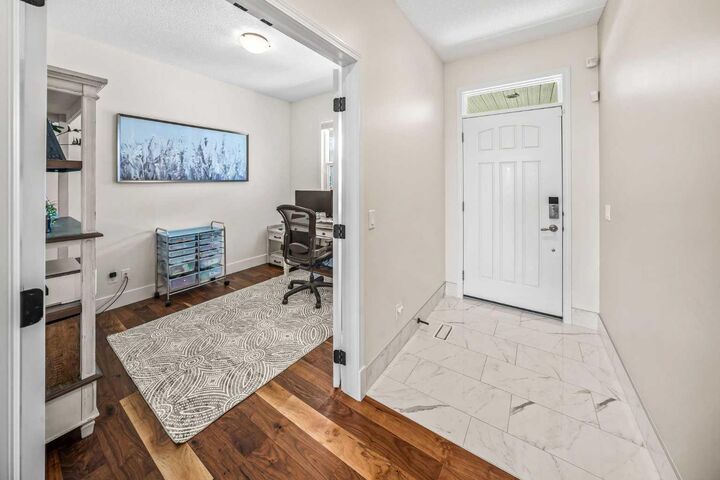 Property Photo:  110 Kinniburgh Road  AB T1X 0T8 