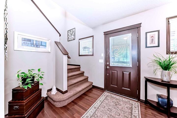 Property Photo:  273 Chaparral Valley Drive SE  AB T2X 0M2 