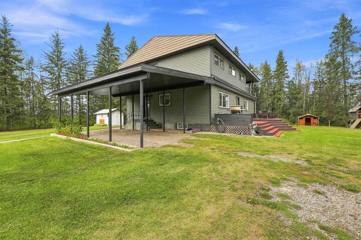 Property Photo:  373016 Range Road 45  AB T0M 0P0 