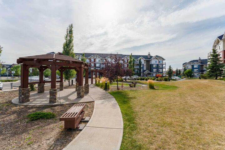 Property Photo:  155 Skyview Ranch Way NE 1111  AB T3N 0L1 