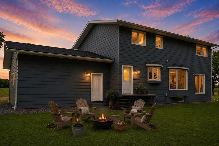 Property Photo:  674036 Range Road 190  AB T0A 1V0 