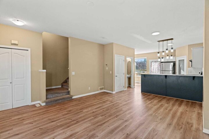 Property Photo:  703 Luxstone Square SW 904  AB T4B 0A4 