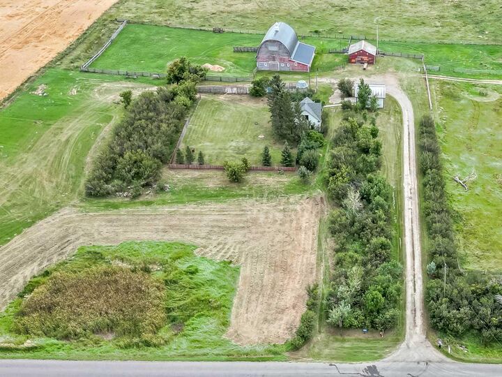 Photo de la propriété:  88111 658 Avenue E  AB T0L 0P0 