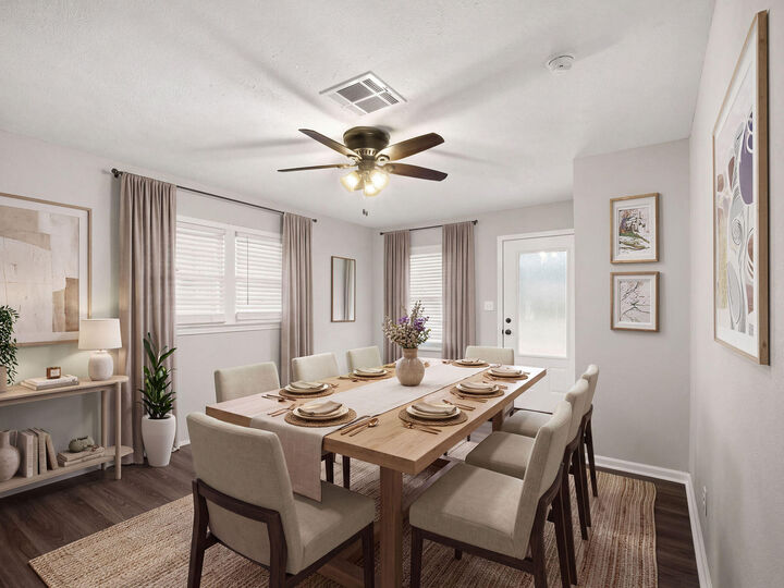 Property Photo:  904 W 5th St  LA 70634 