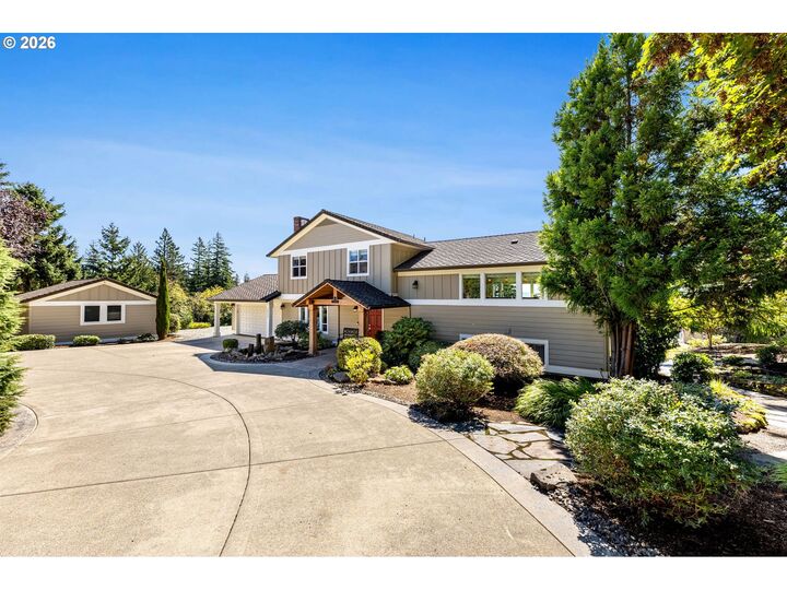 Property Photo: 34517 SE Lawton Rd WA 98671