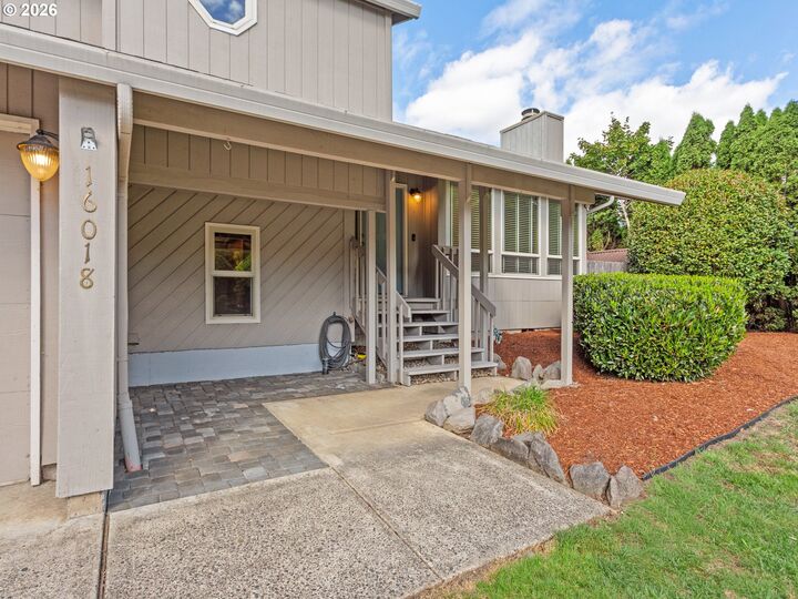 Property Photo:  16018 NE 36th Ave  WA 98642 