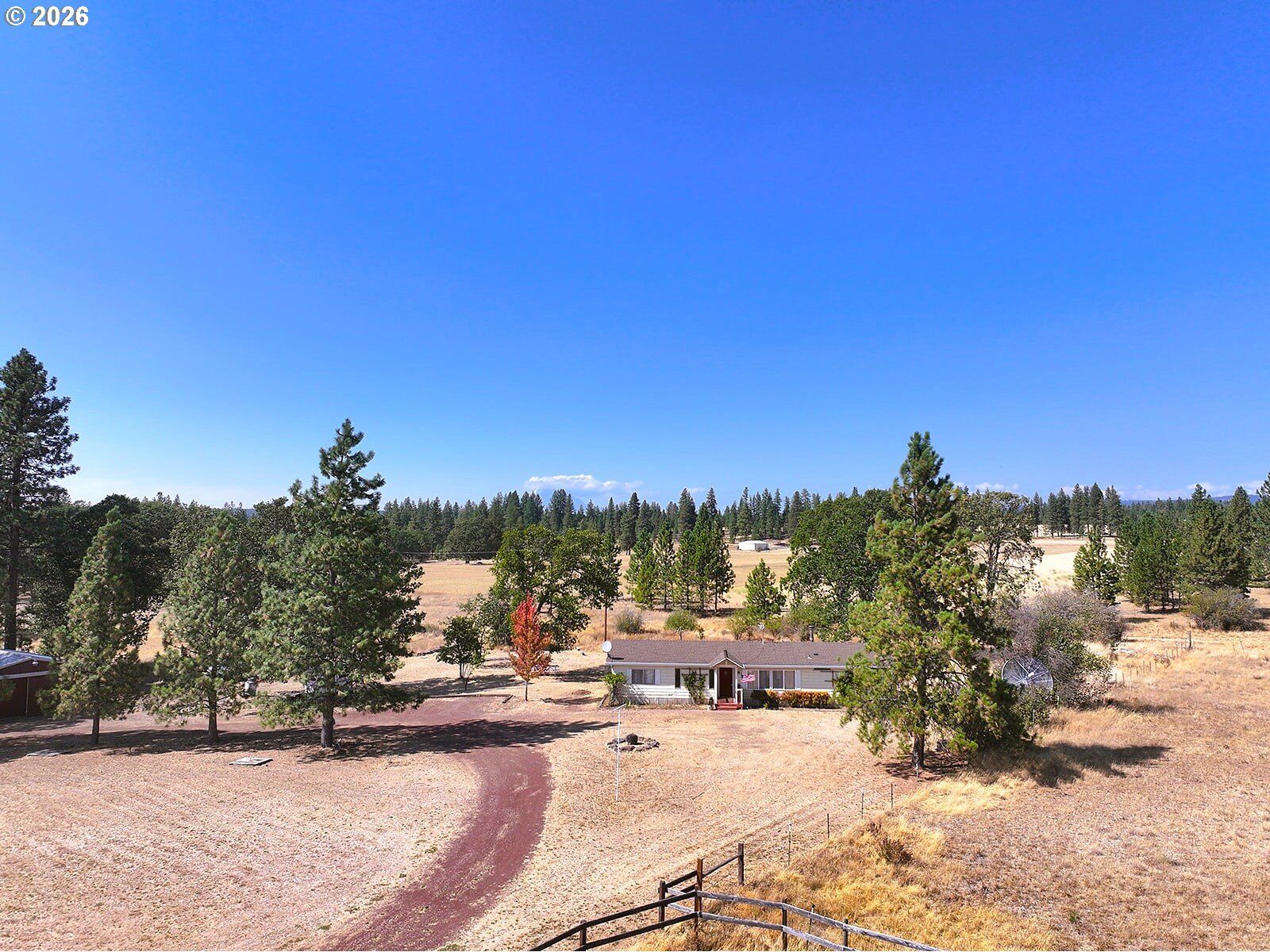 Property Photo:  33 Mountain View Ranch Rd  WA 98620 