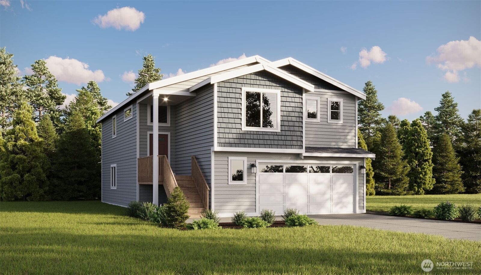 Property Photo:  2027  169th Street NE  WA 98271 