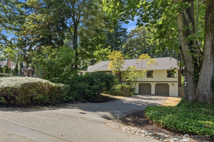Property Photo: 4617 162nd Avenue NE WA 98052