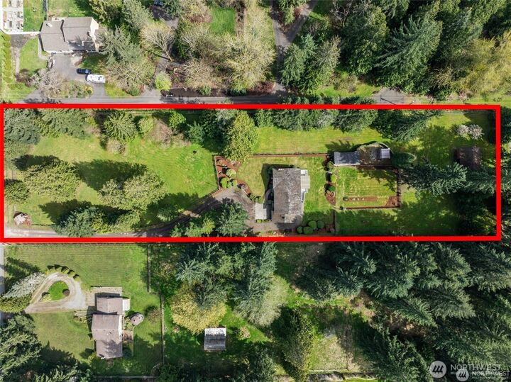 Property Photo:  16255 NE 165th Street  WA 98072 