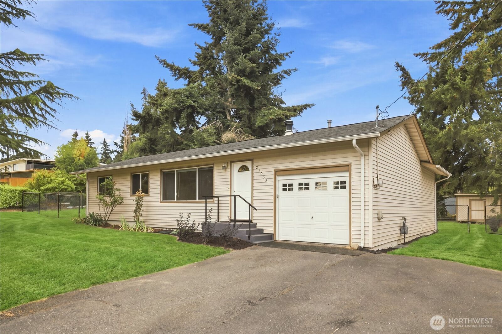 Property Photo:  29035  38th Avenue S  WA 98001 