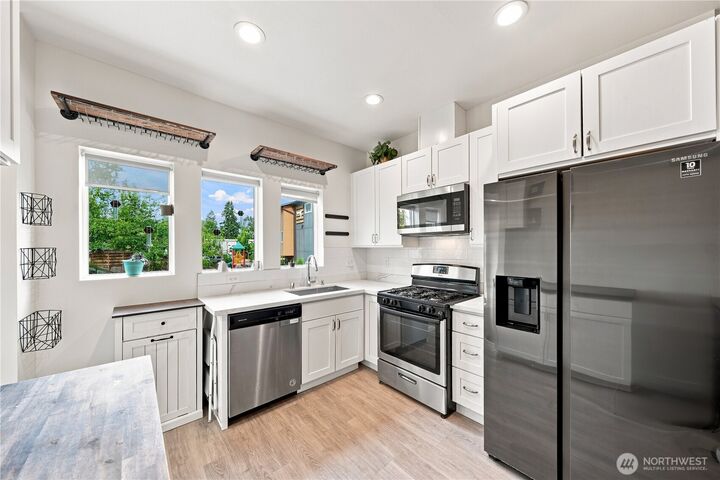 Property Photo:  17510 W Main Street G103  WA 98272 