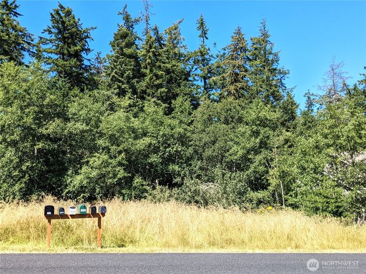 Property Photo:  0 E Sealawn Blvd.  WA 98249 