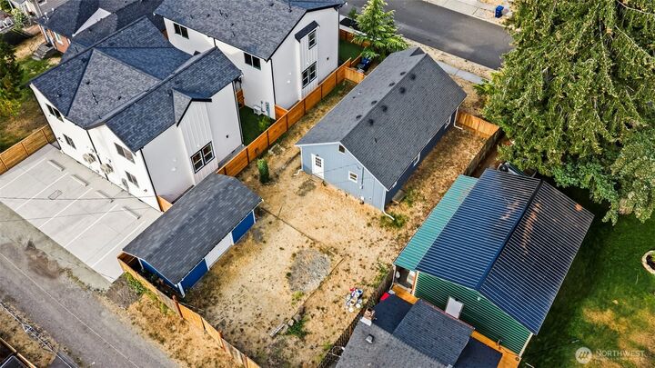 Property Photo:  3555 S Monroe Street  WA 98409 