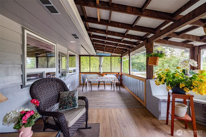 Property Photo: 28467 E Gilligan Creek Road WA 98284